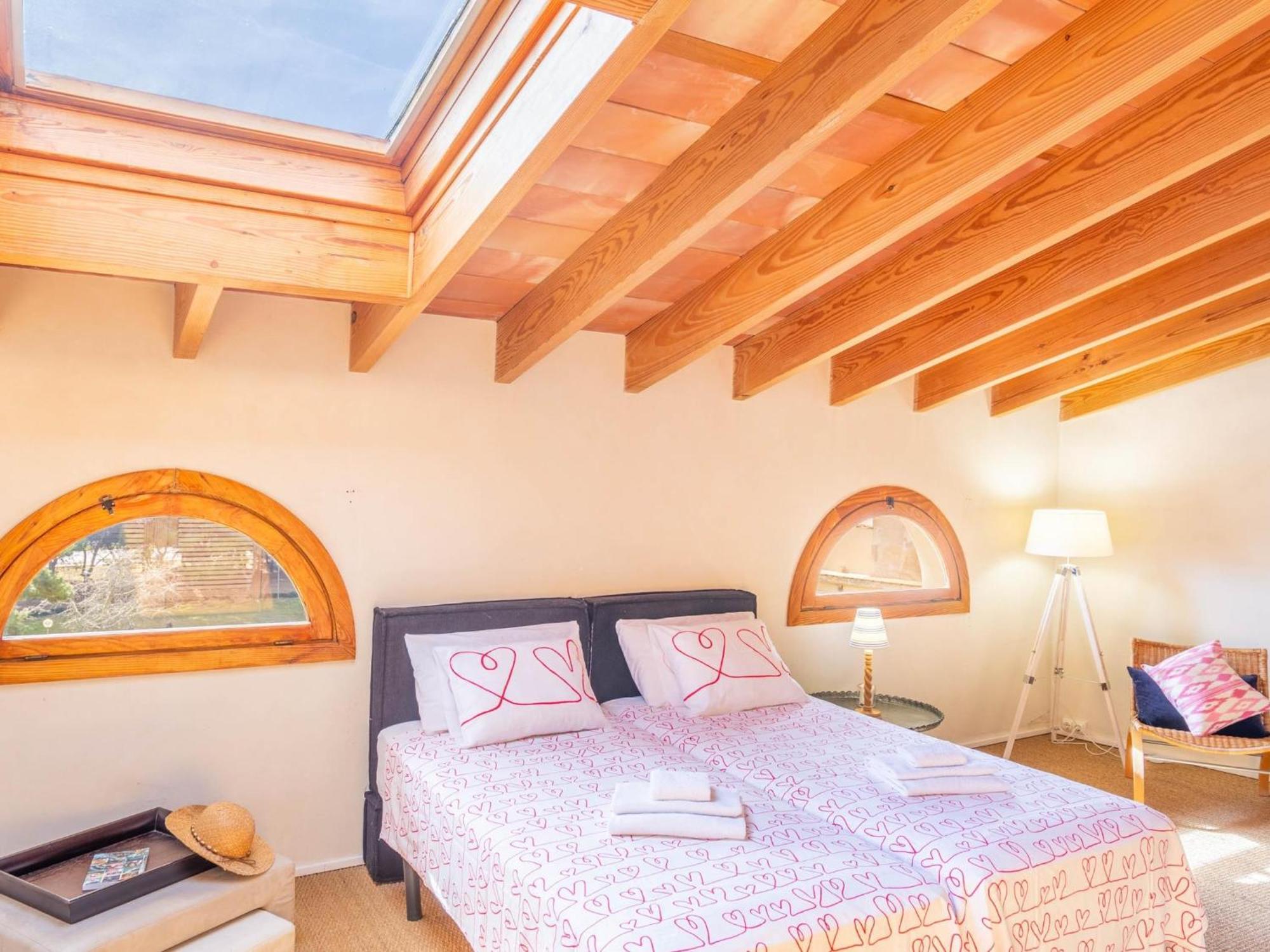 Appartement Bastio *