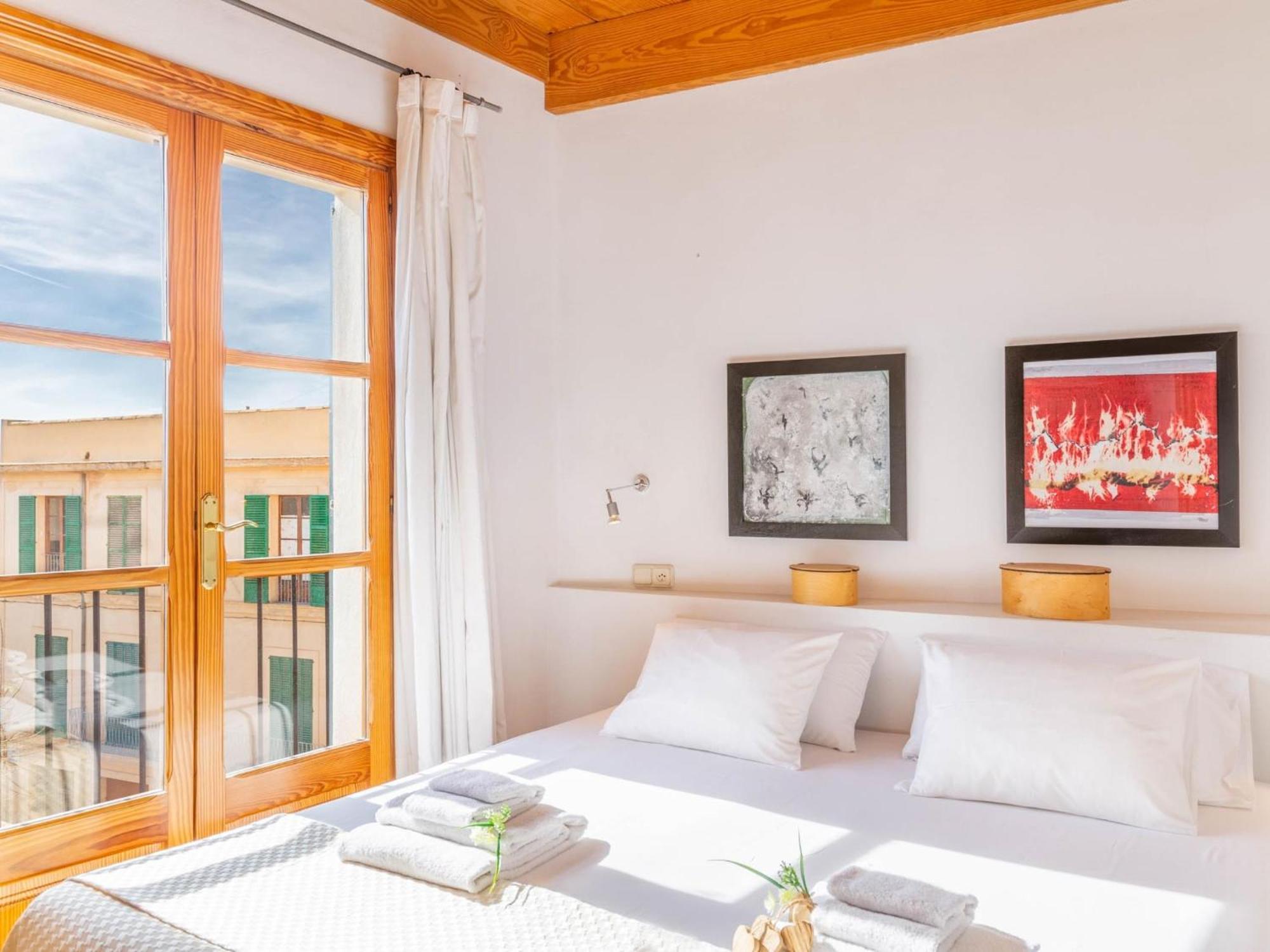 Bastio Appartement *