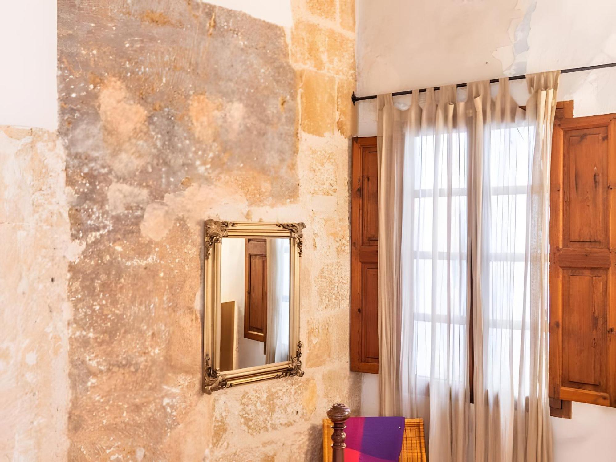 Bastio Appartement