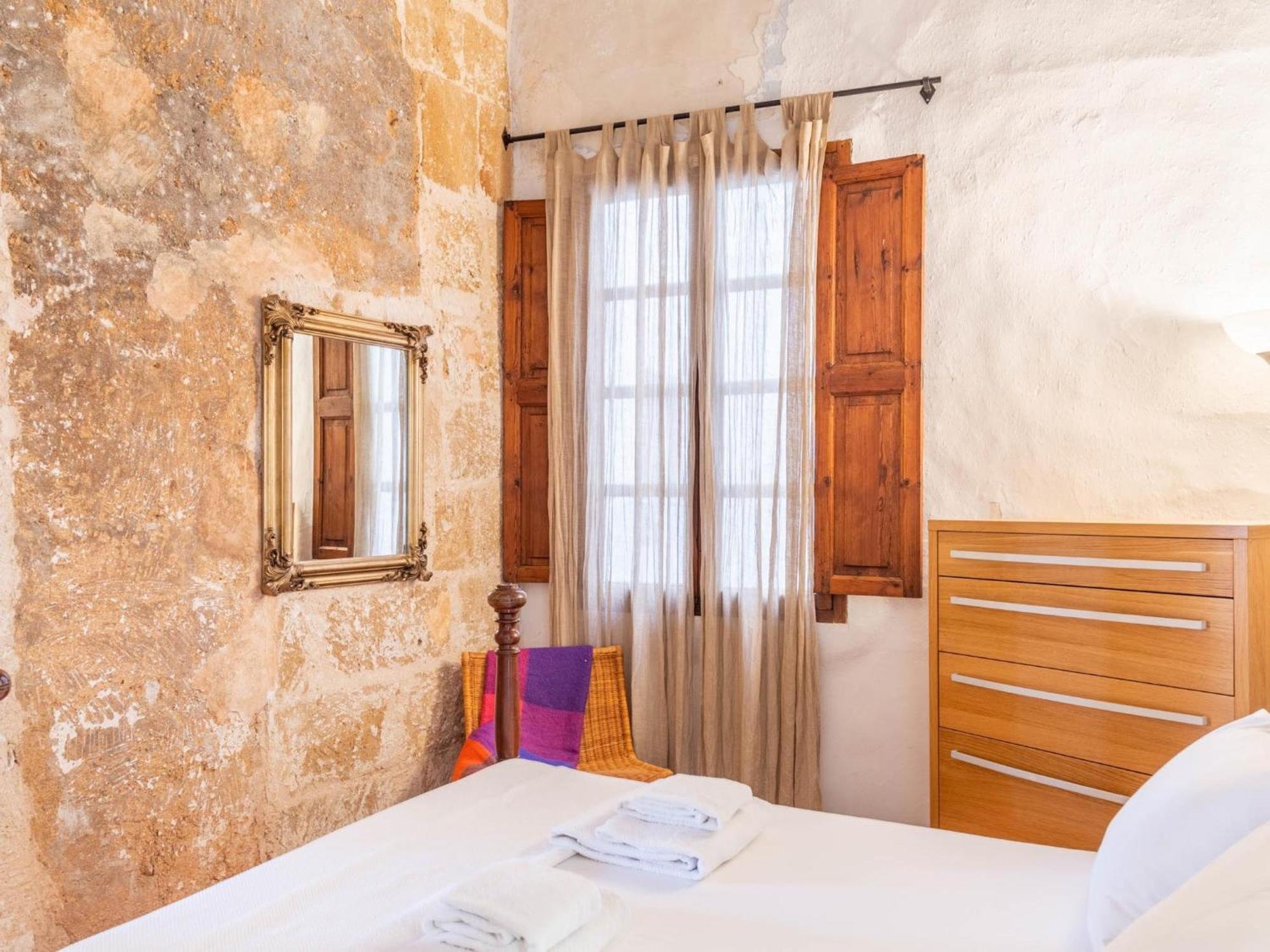 Appartement Bastio