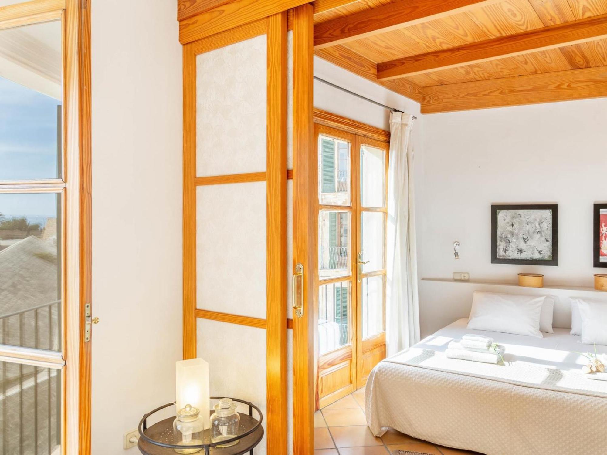 Appartement Bastio