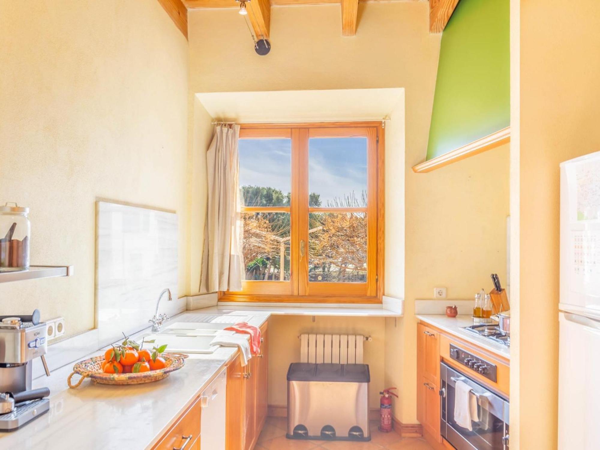 Bastio Appartement Palma