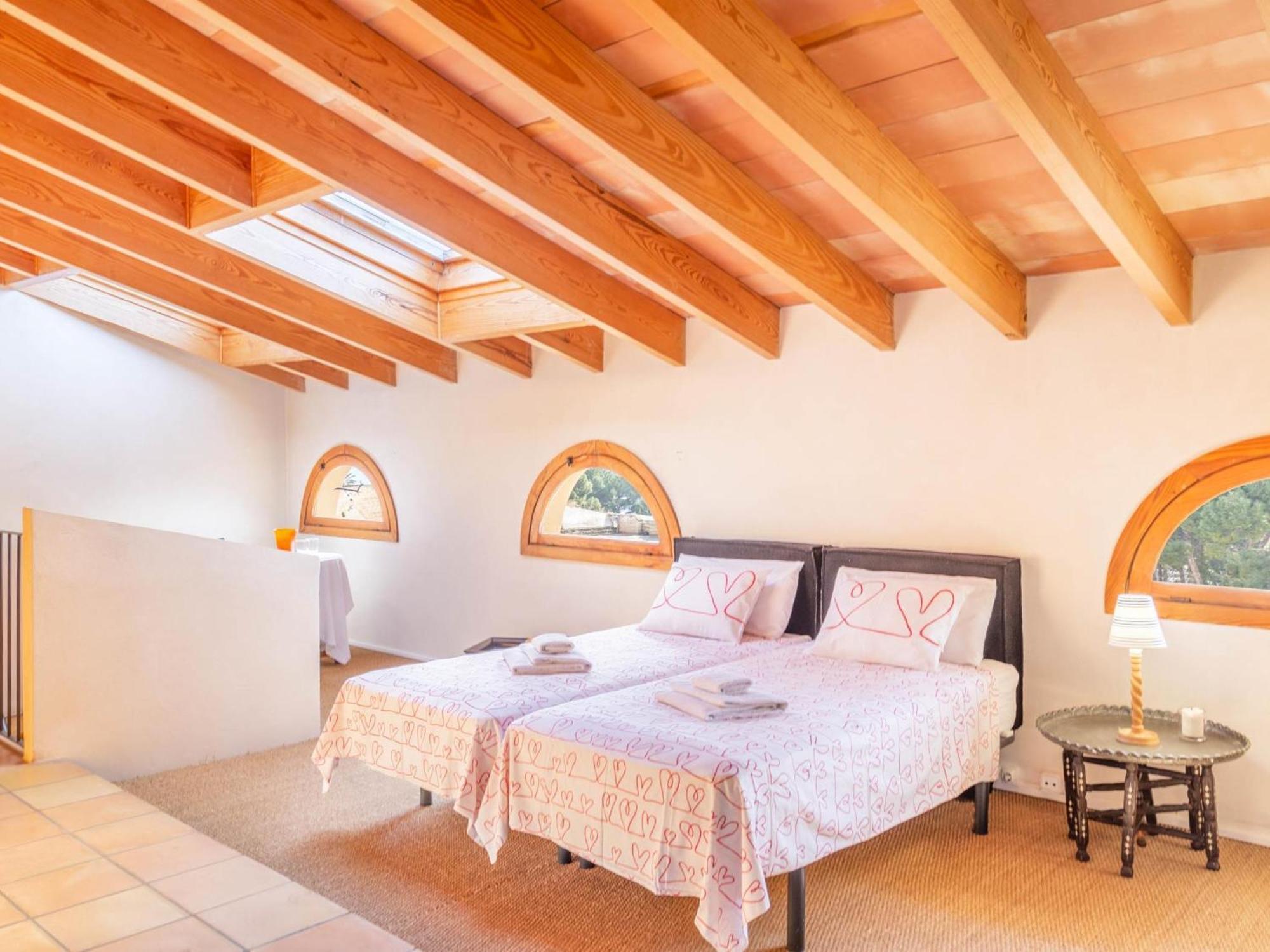 Appartement Bastio Palma
