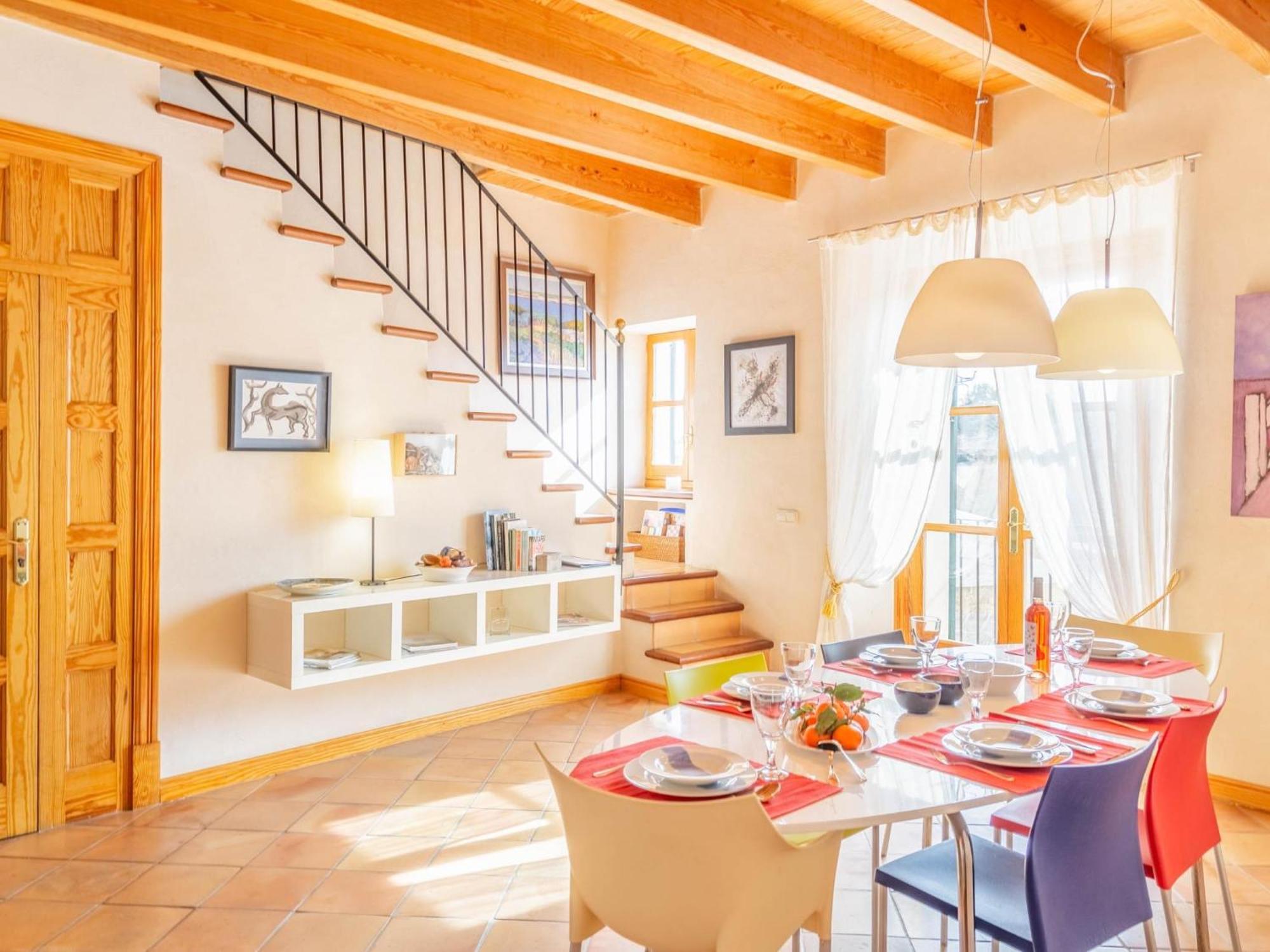 Appartement Bastio
