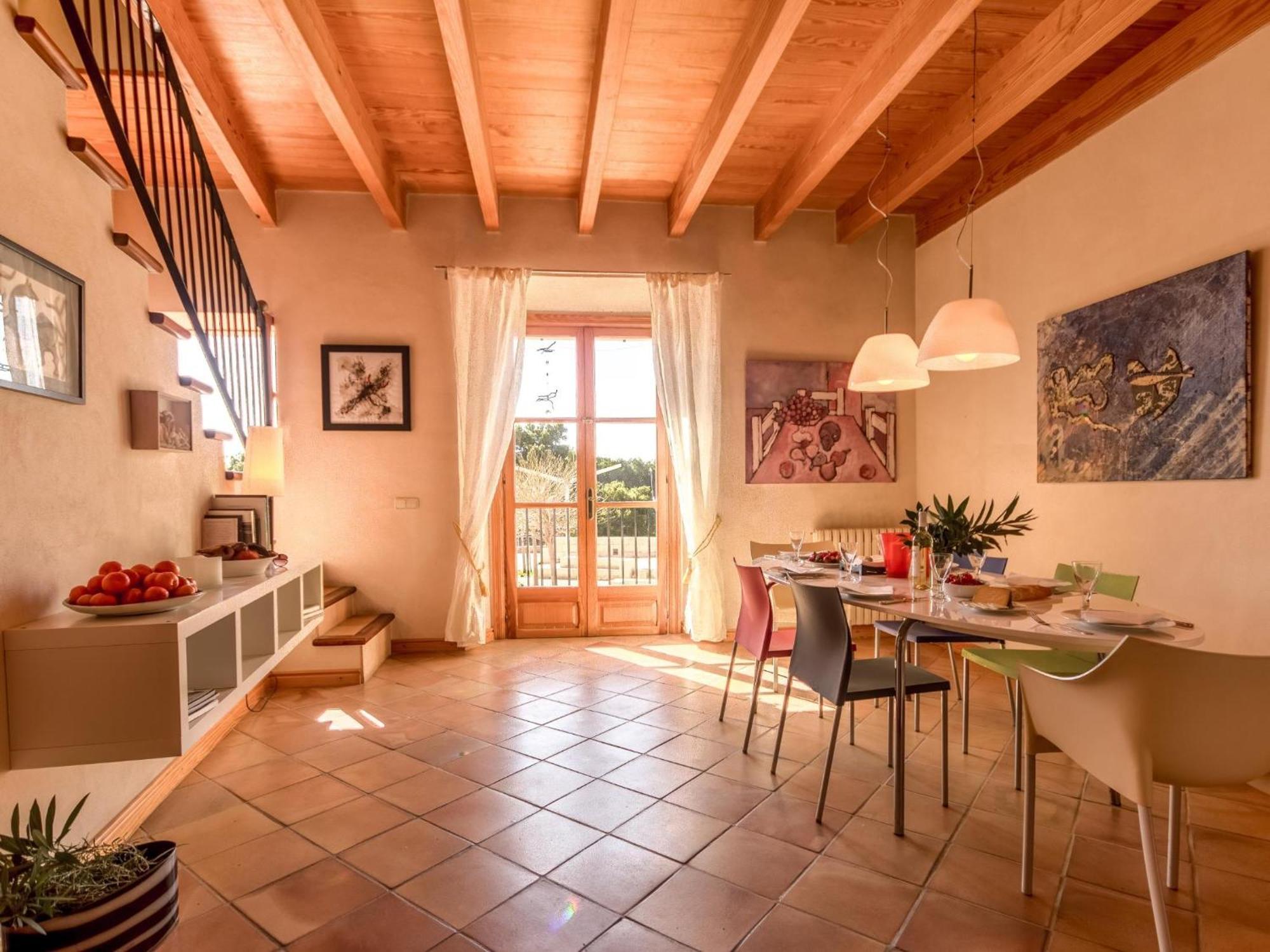 Appartement Bastio Palma