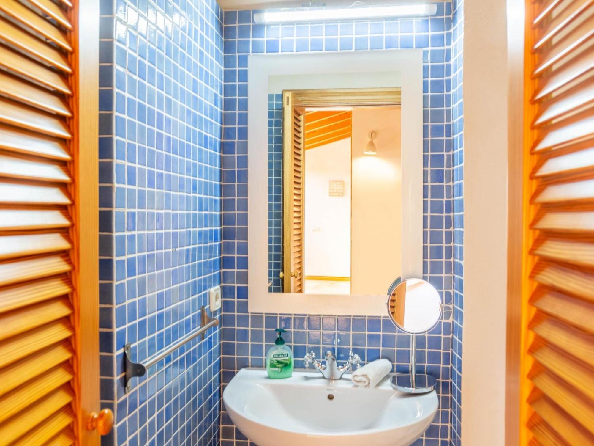 Bastio Appartement *