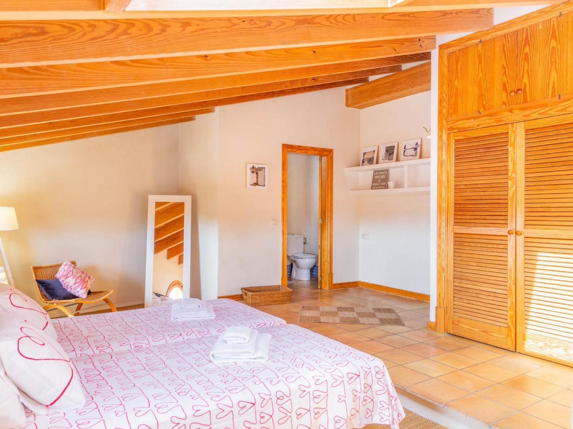 Appartement Bastio Palma